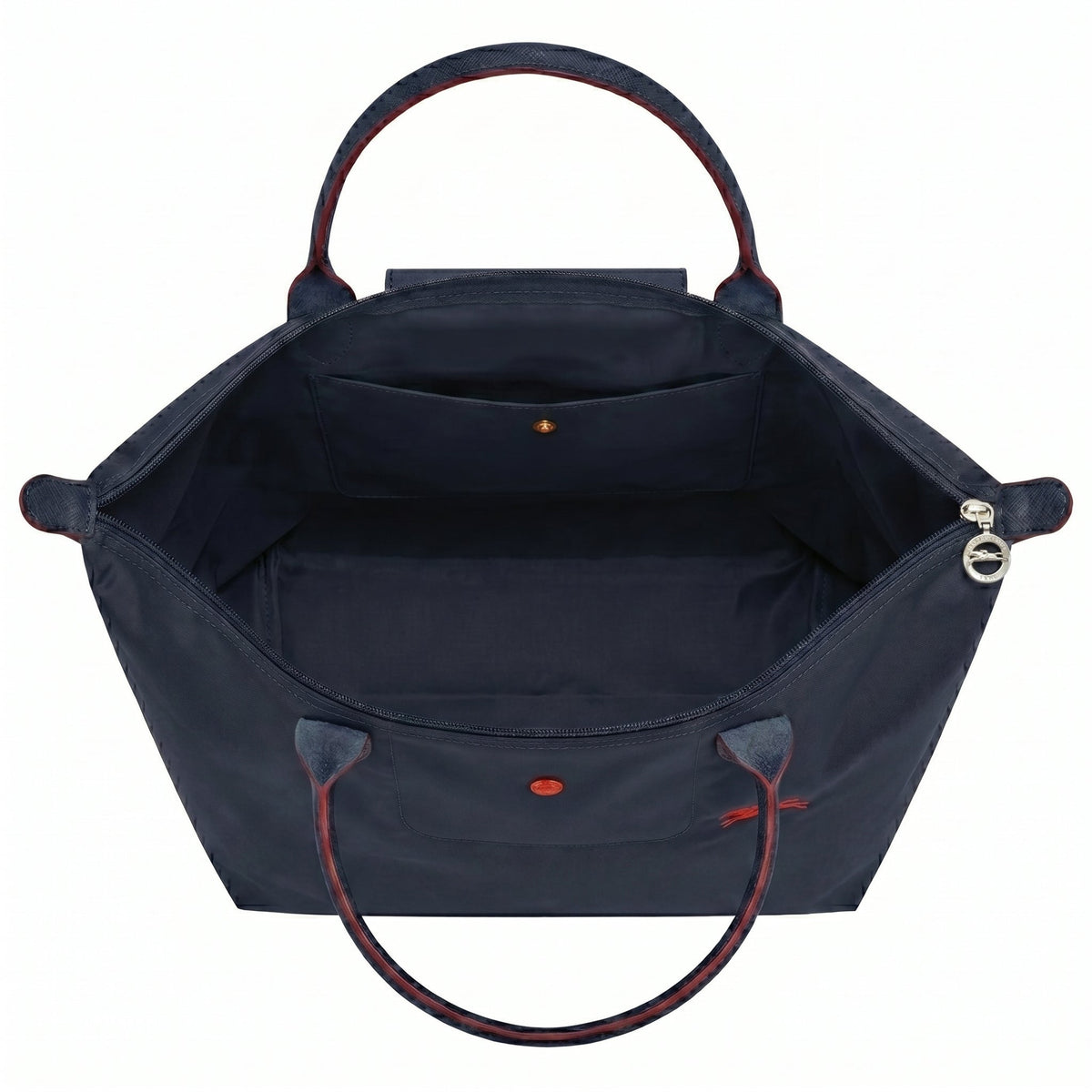 Grande Borsa Premium / Blu Marino