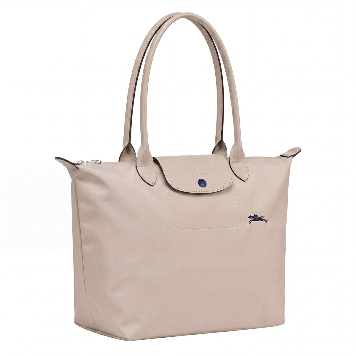 Borsa grande premium / Beige