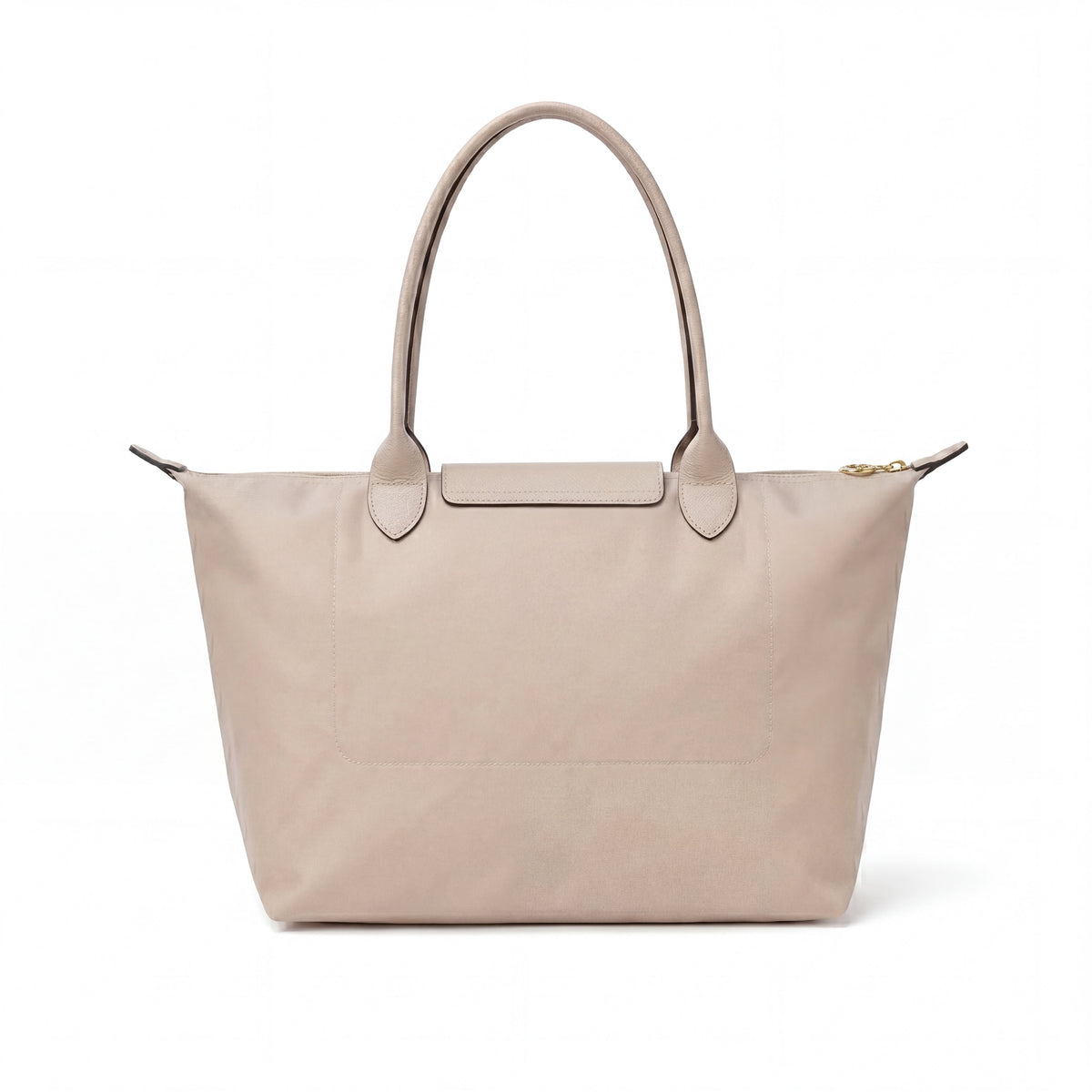 Borsa grande premium / Beige