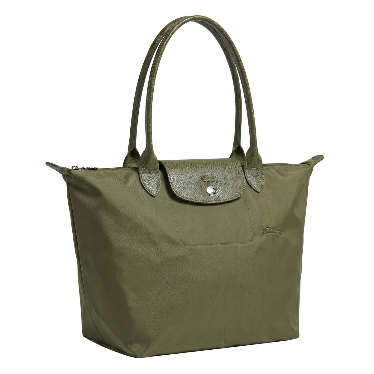 Grande Borsa Premium / Verde