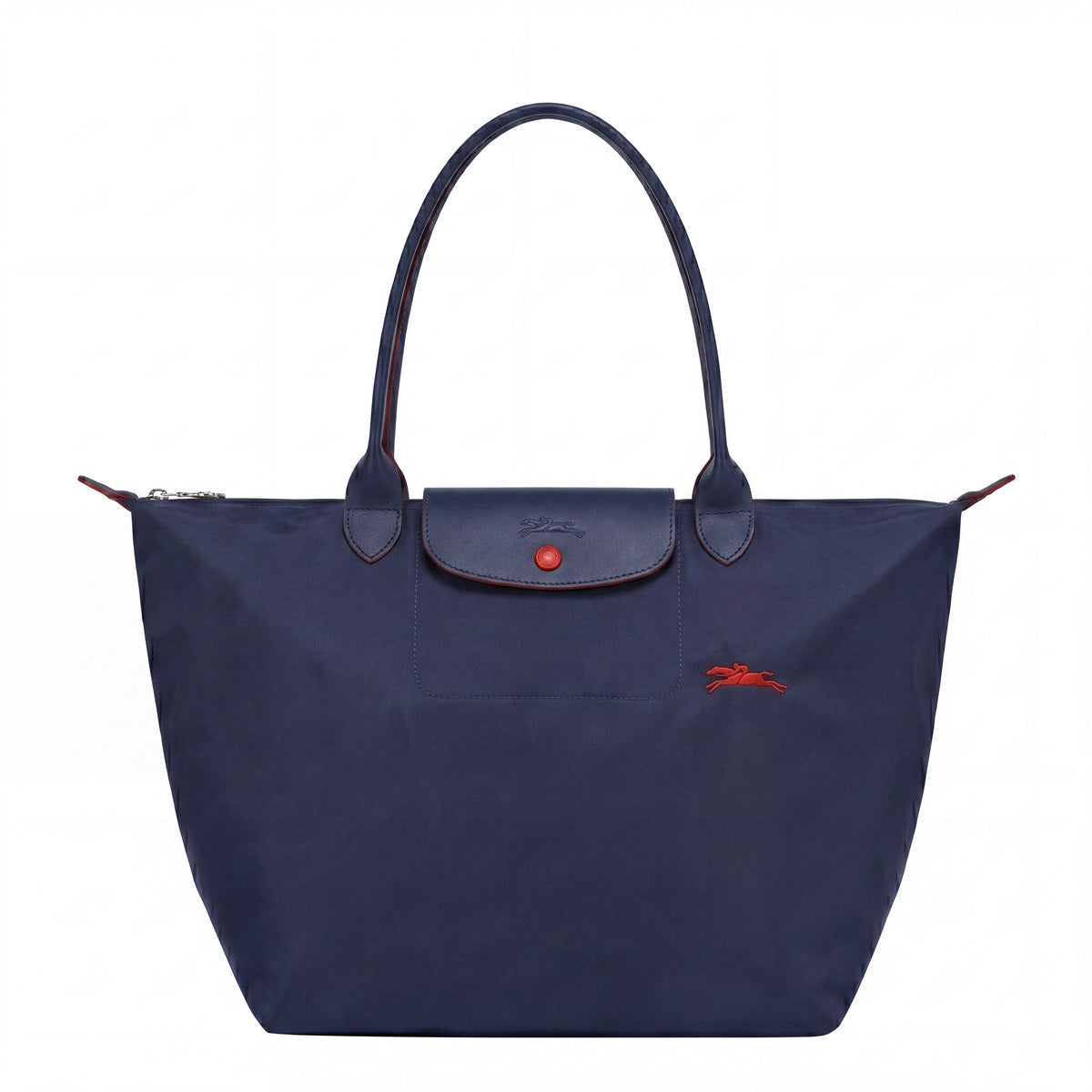 Grande Borsa Premium / Blu Marino