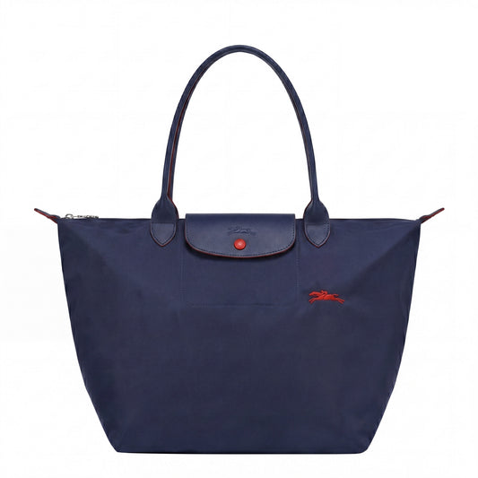 Grande Borsa Premium / Blu Marino