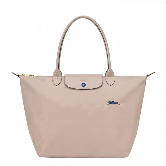 Borsa grande premium / Beige
