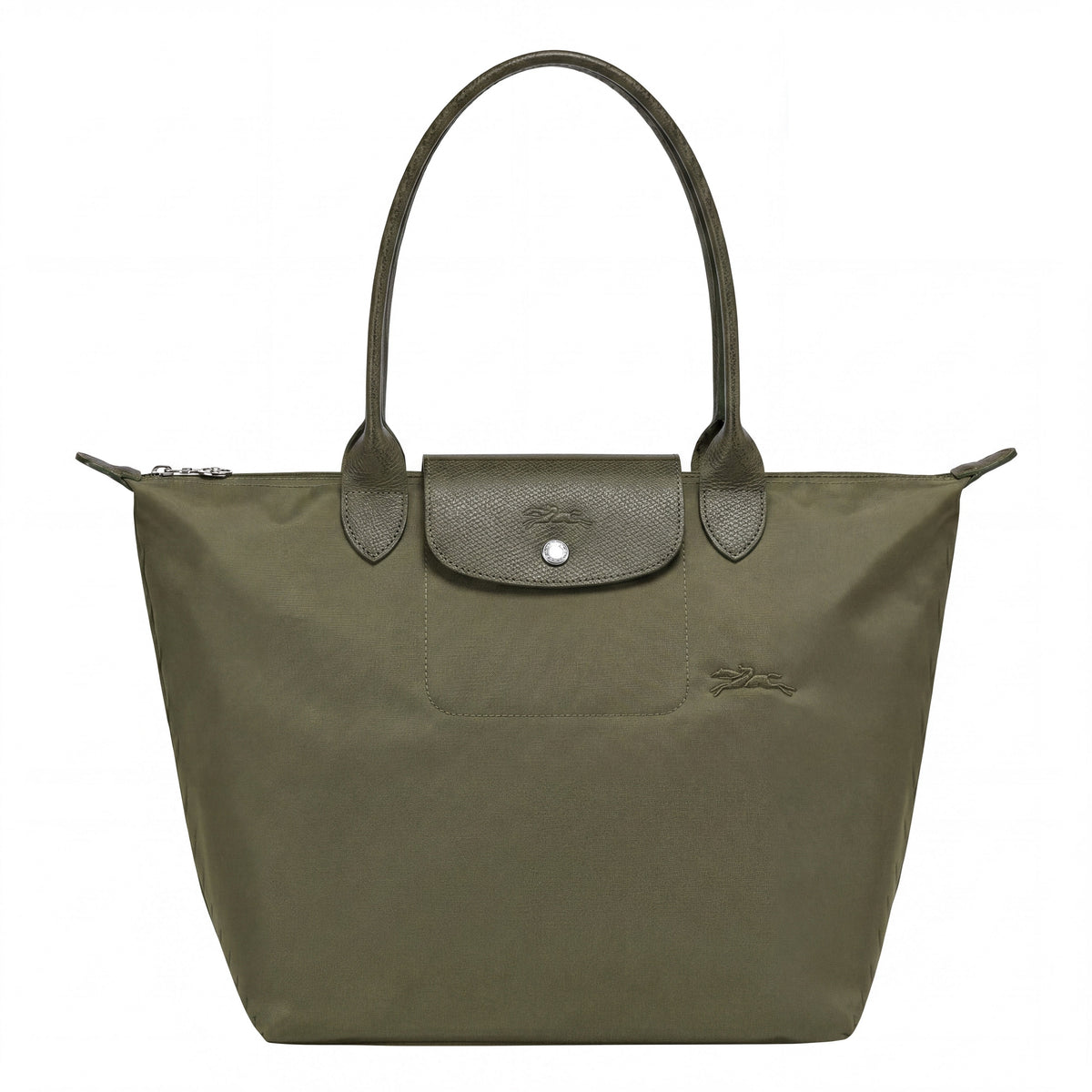 Grande Borsa Premium / Verde