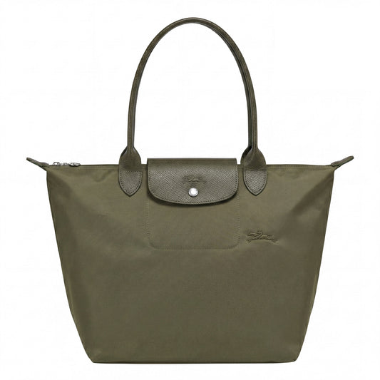 Grande Borsa Premium / Verde