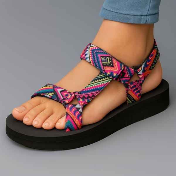 Adeline | Sandali ergonomici ultra confortevoli