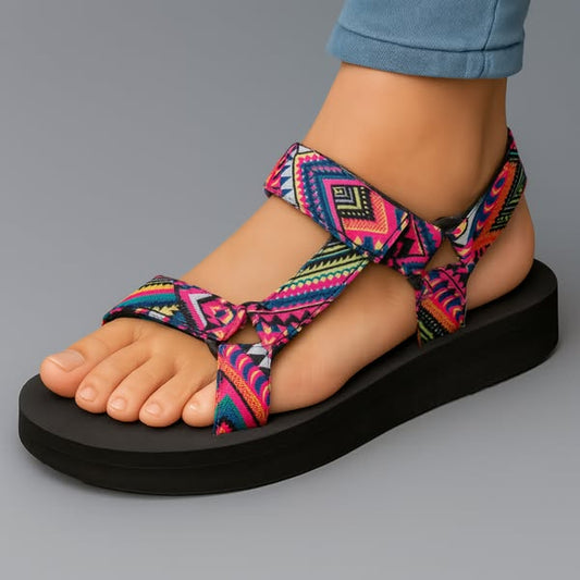 Adeline | Sandali ergonomici ultra confortevoli